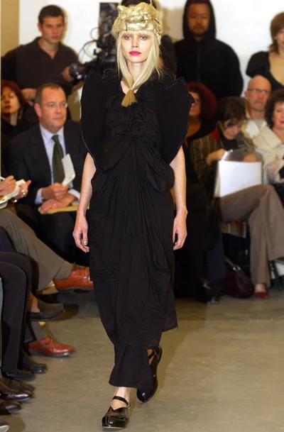 Look 1
